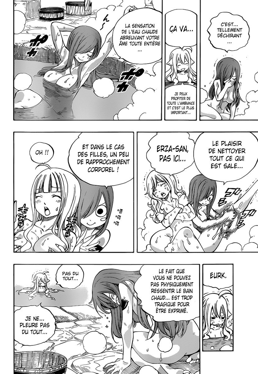 Fairy Tail: Chapter chapitre-8 (bonus) - Page 6